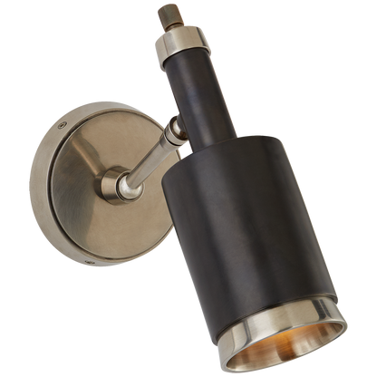 Anders Small Articulating Wall Light