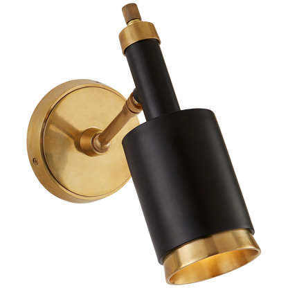 Anders Small Articulating Wall Light