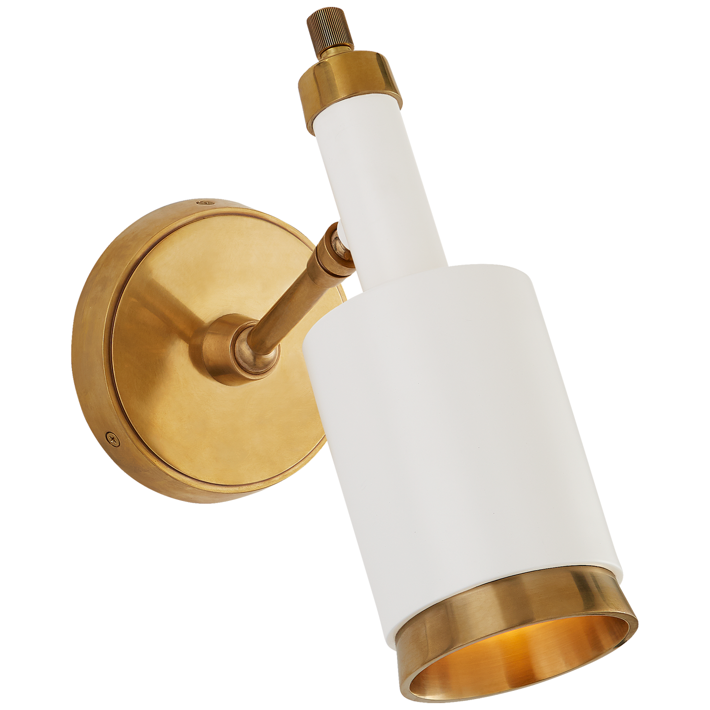 Anders Small Articulating Wall Light