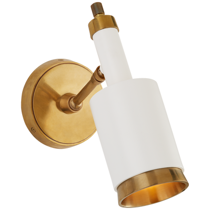 Anders Small Articulating Wall Light