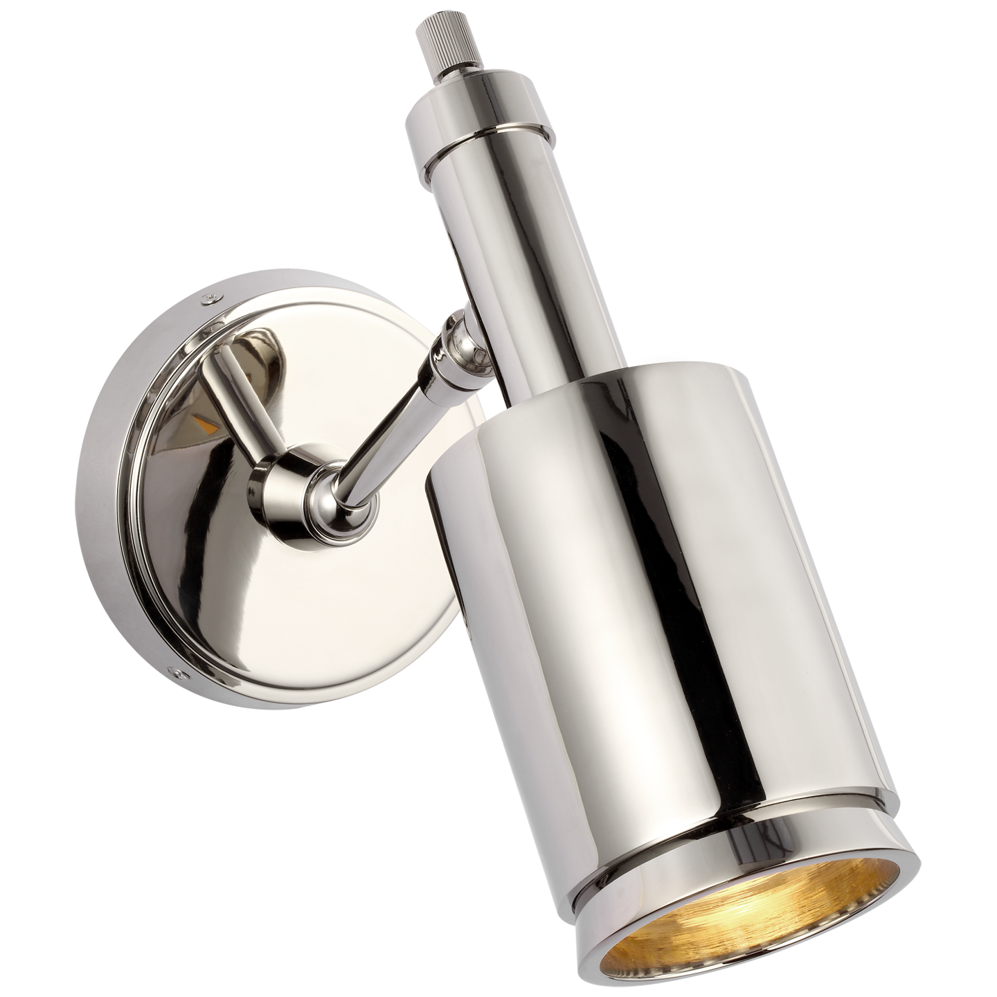 Anders Small Articulating Wall Light