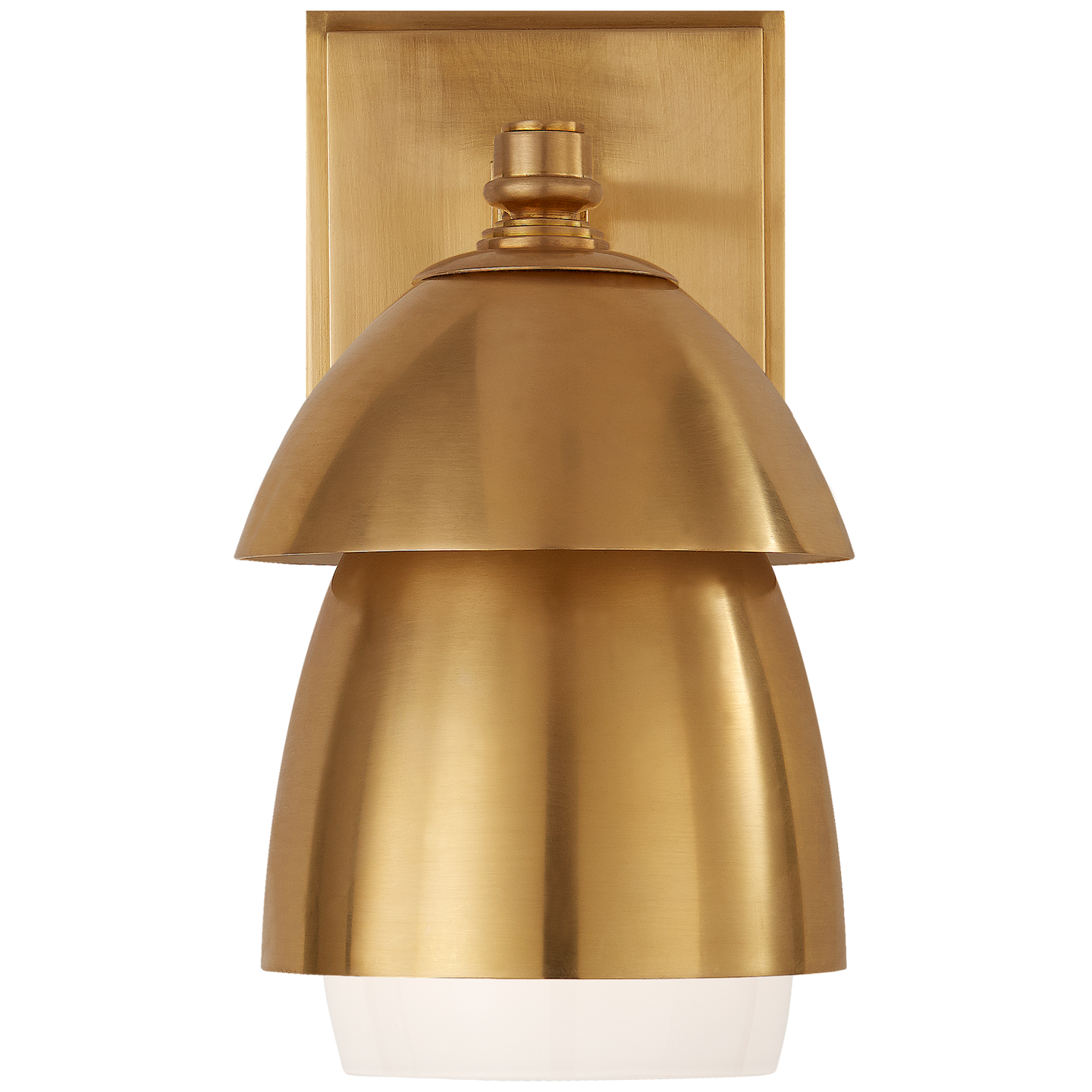 Whitman Small Sconce