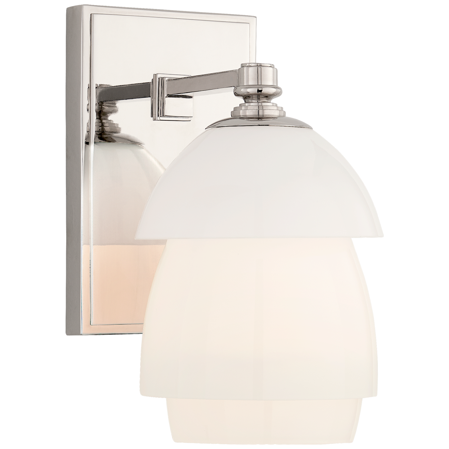 Whitman Small Sconce