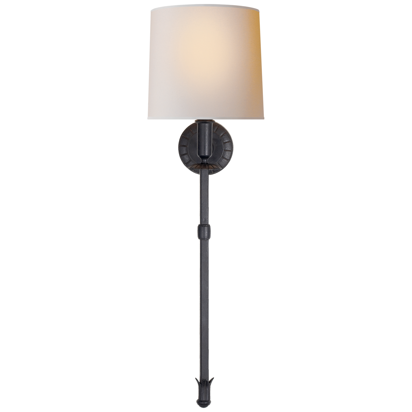 Michel Tail Sconce