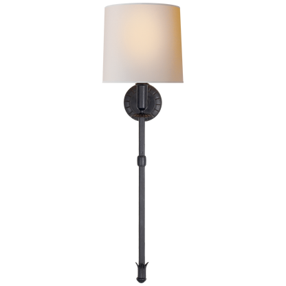 Michel Tail Sconce