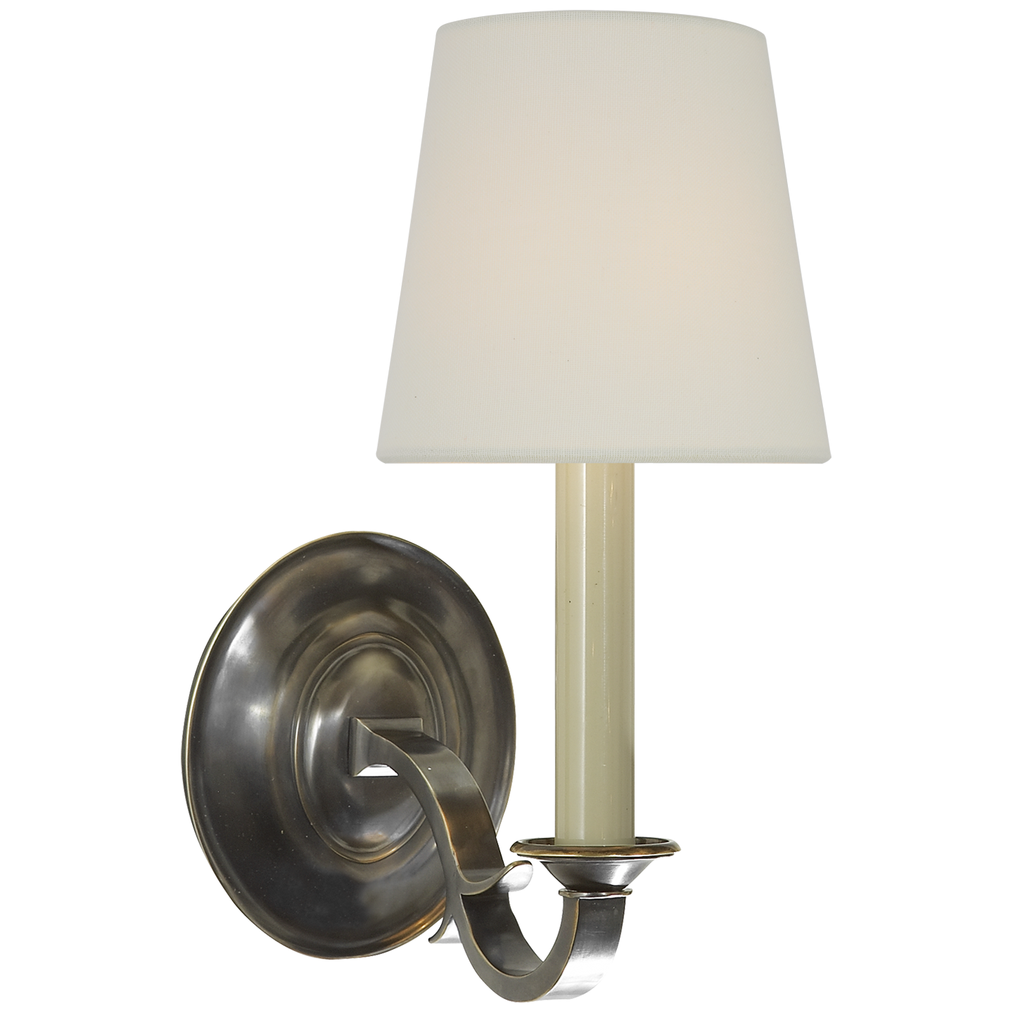 Channing Single Sconce