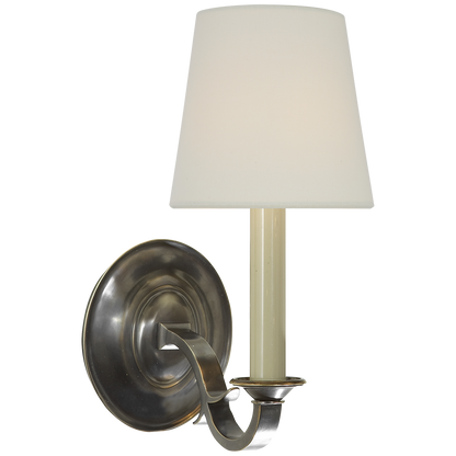 Channing Single Sconce