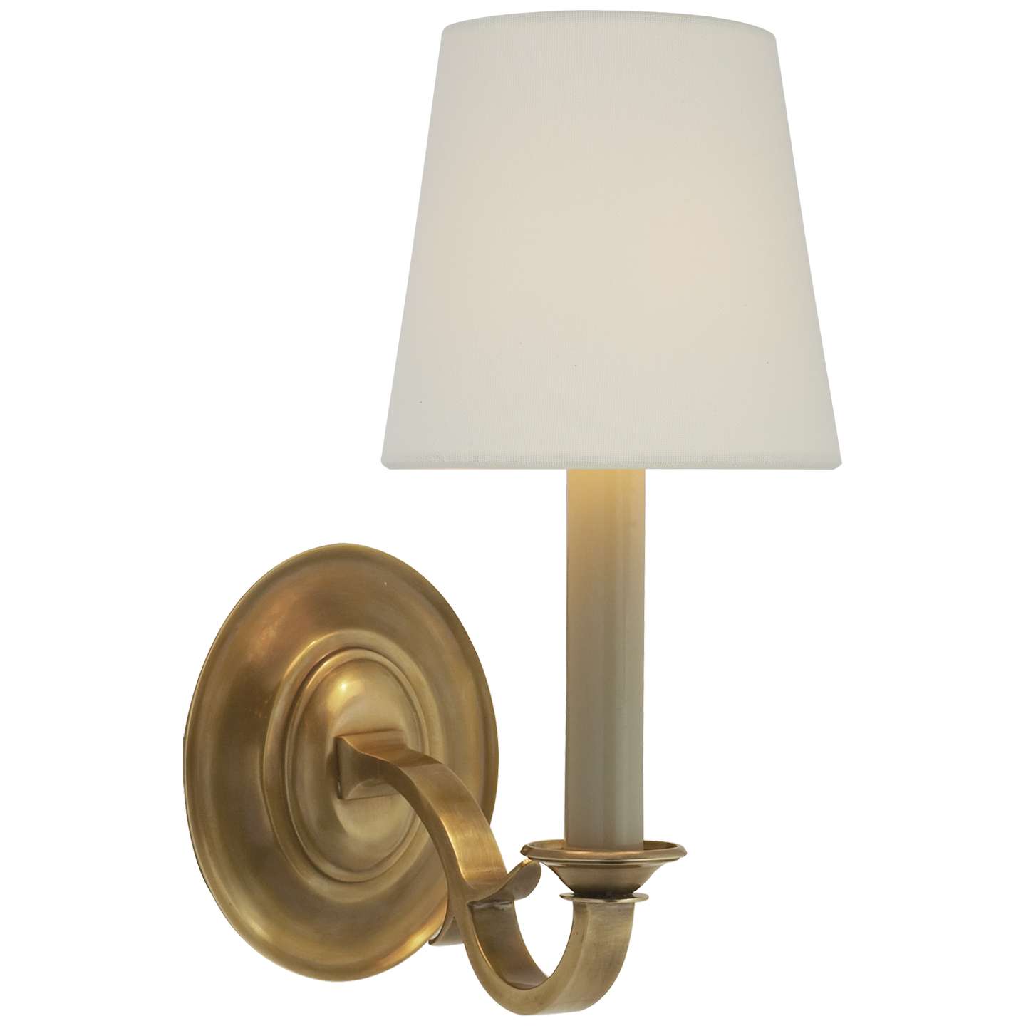 Channing Single Sconce