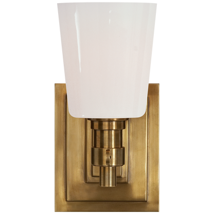 Bryant Bath Sconce