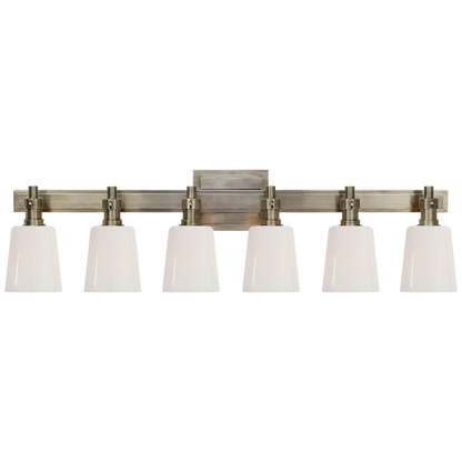Bryant SiLight Linear Bath Sconce