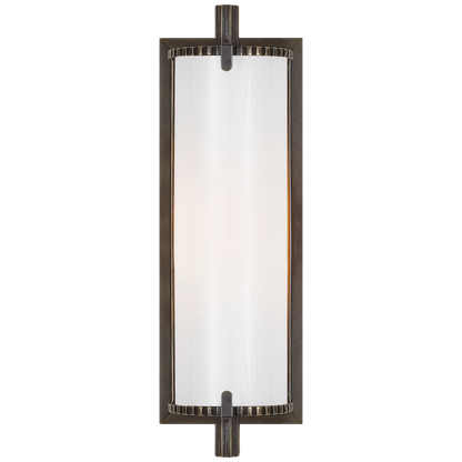 Calliope Short Bath Light
