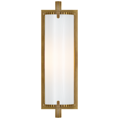 Calliope Short Bath Light