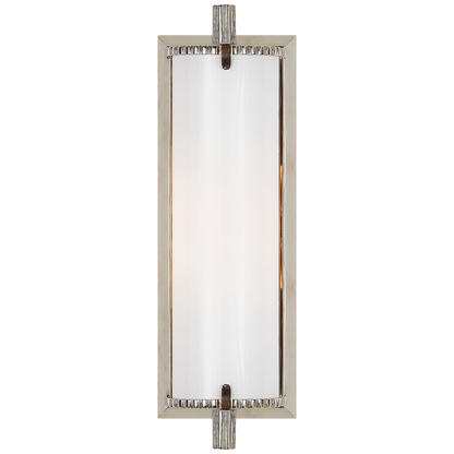 Calliope Short Bath Light