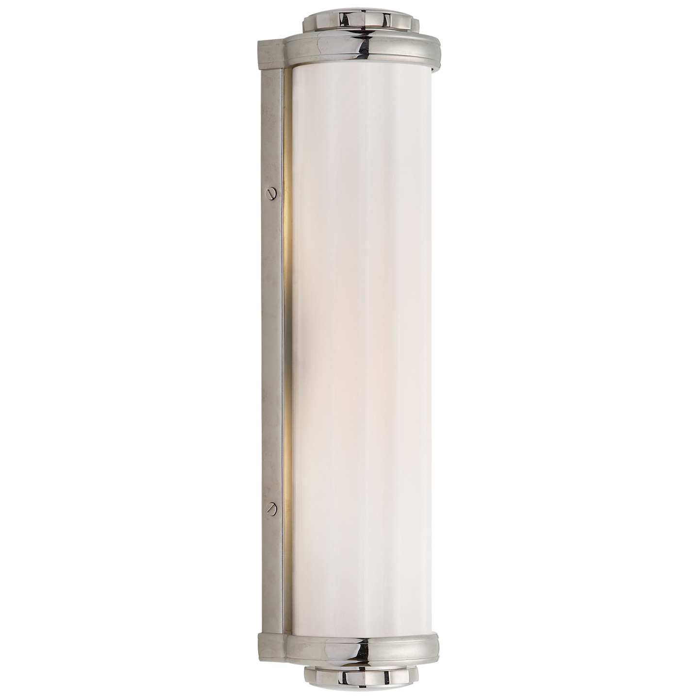 Milton Road Bath Light
