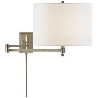 Hudson Swing Arm