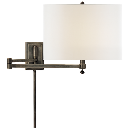 Hudson Swing Arm