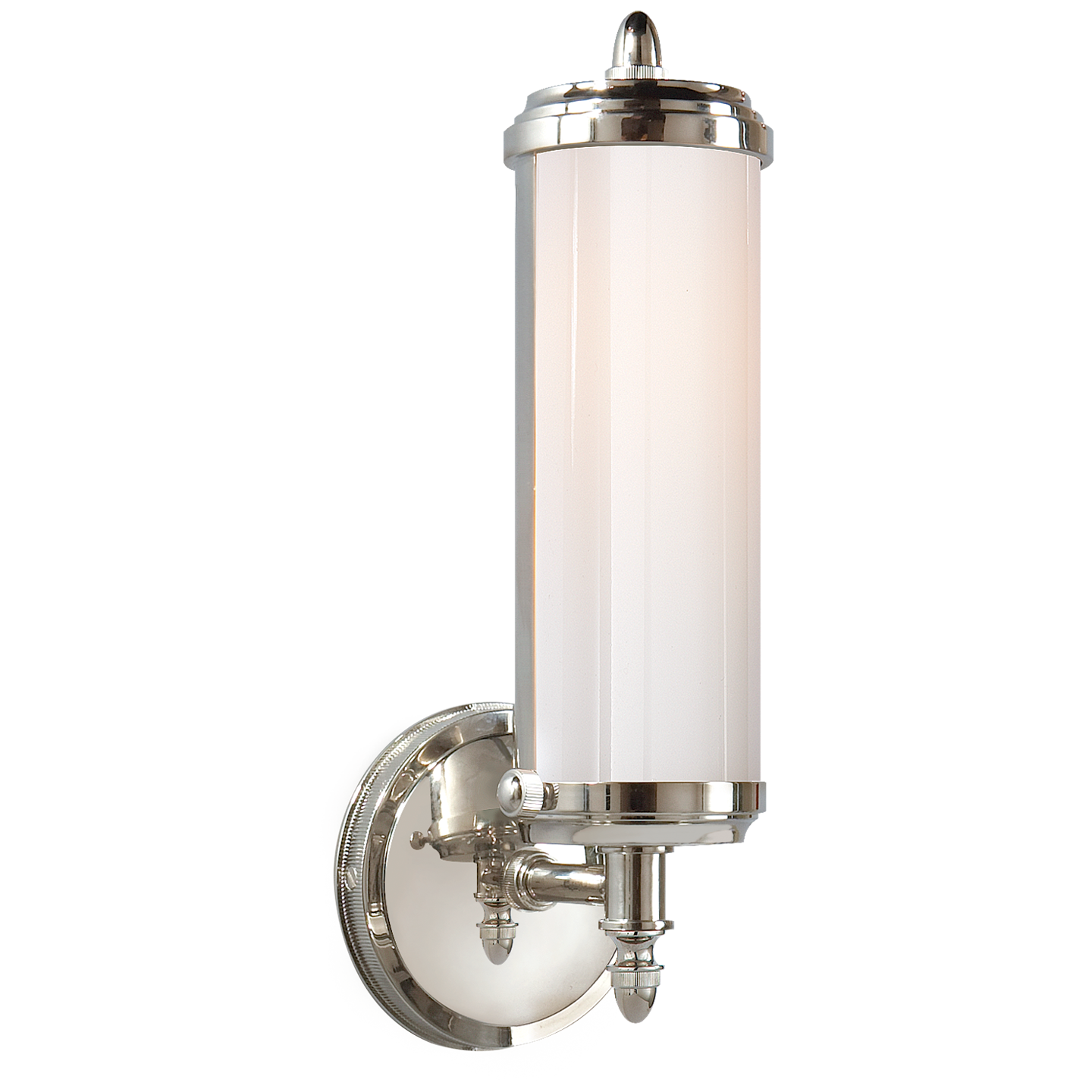Merchant Bath Light