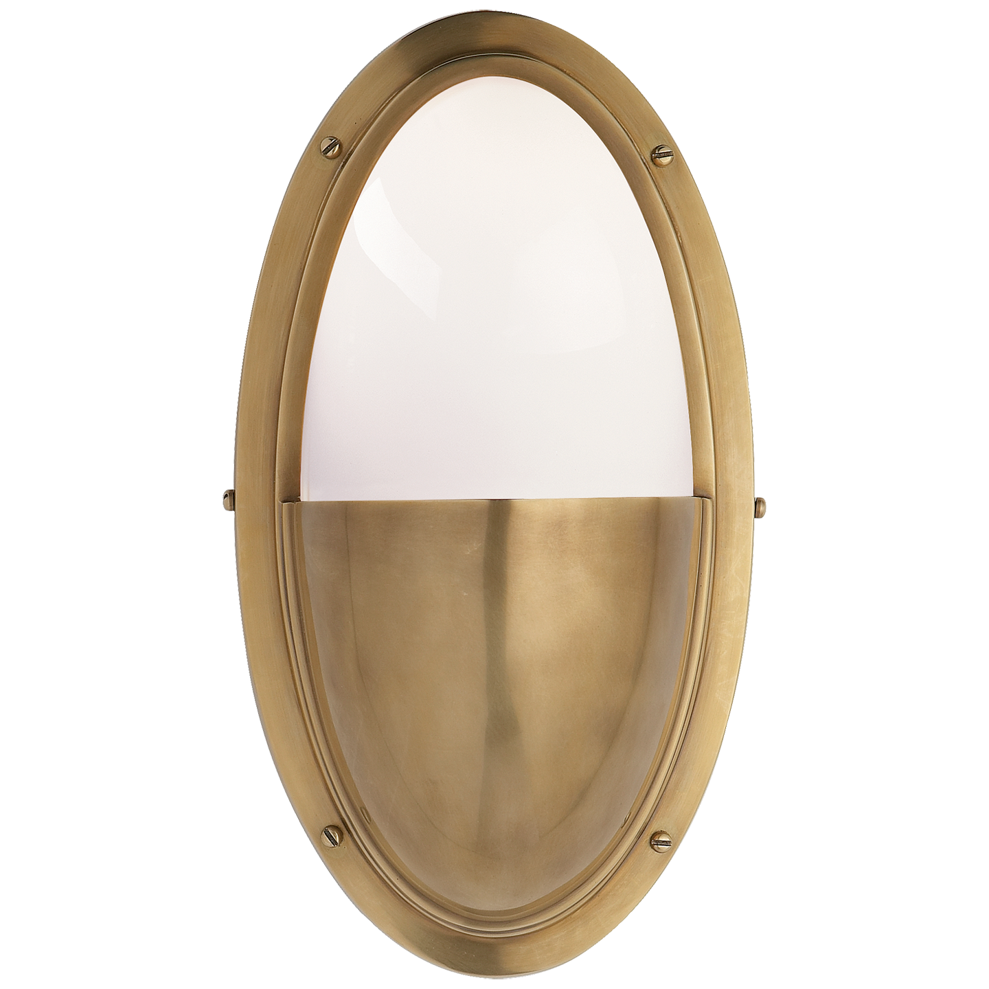 Pelham Oval Light