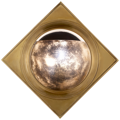 Venice Sconce