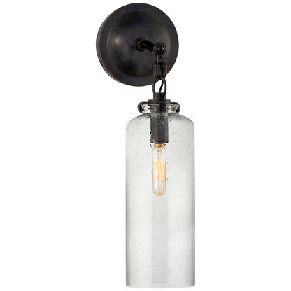 Katie Cylinder Sconce