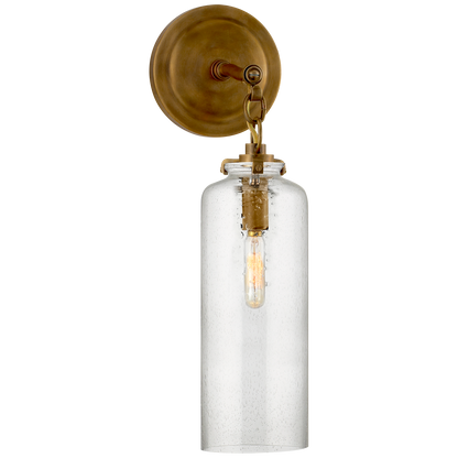Katie Cylinder Sconce