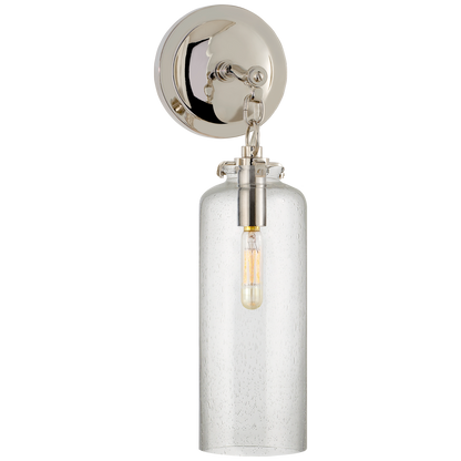 Katie Cylinder Sconce