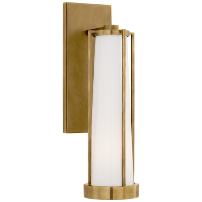 Calix Bracketed Sconce