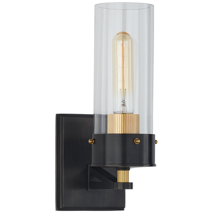 Marais Bath Sconce