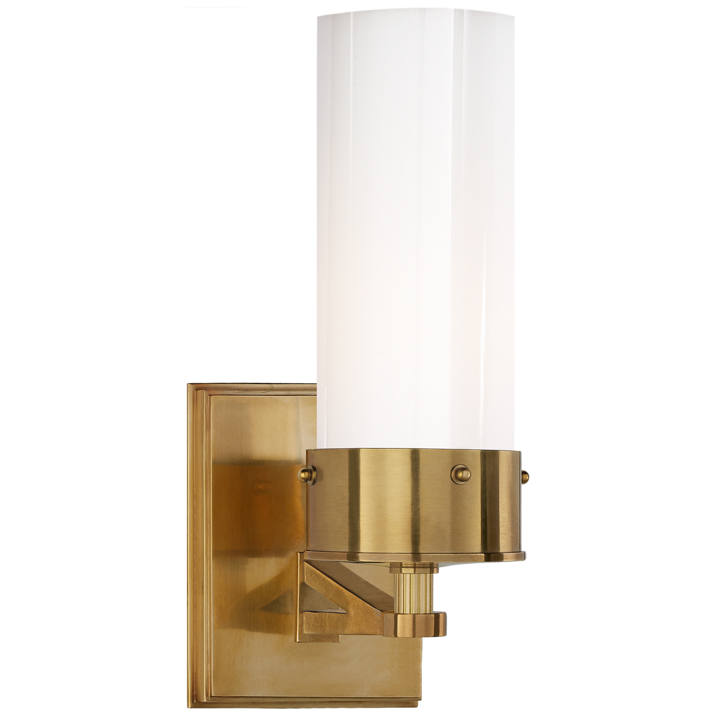 Marais Bath Sconce