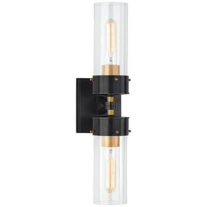 Marais Bath Sconce
