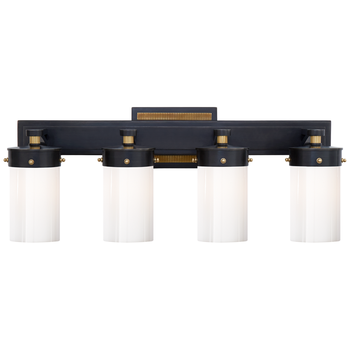 Marais Four-Light Bath Sconce