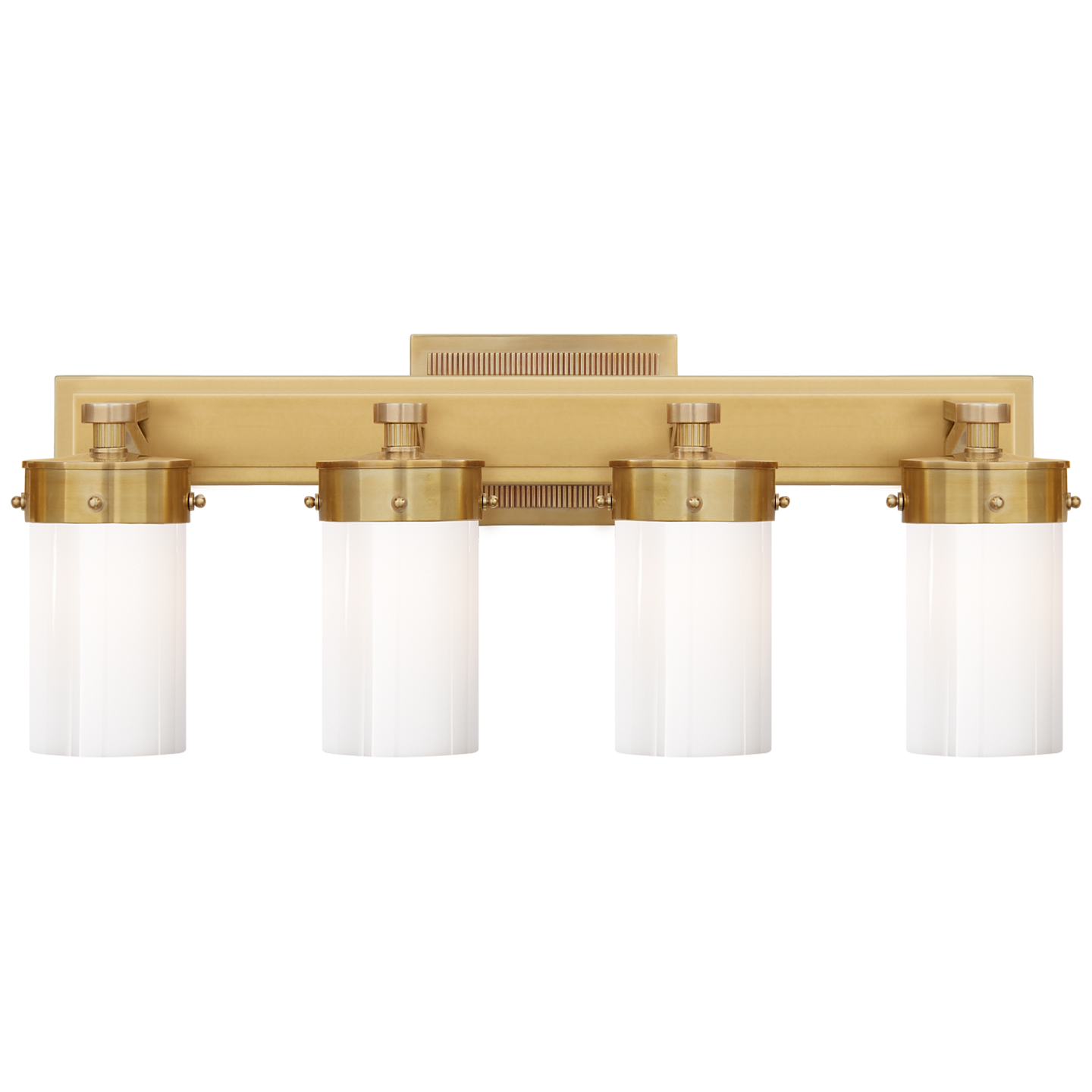 Marais Four-Light Bath Sconce