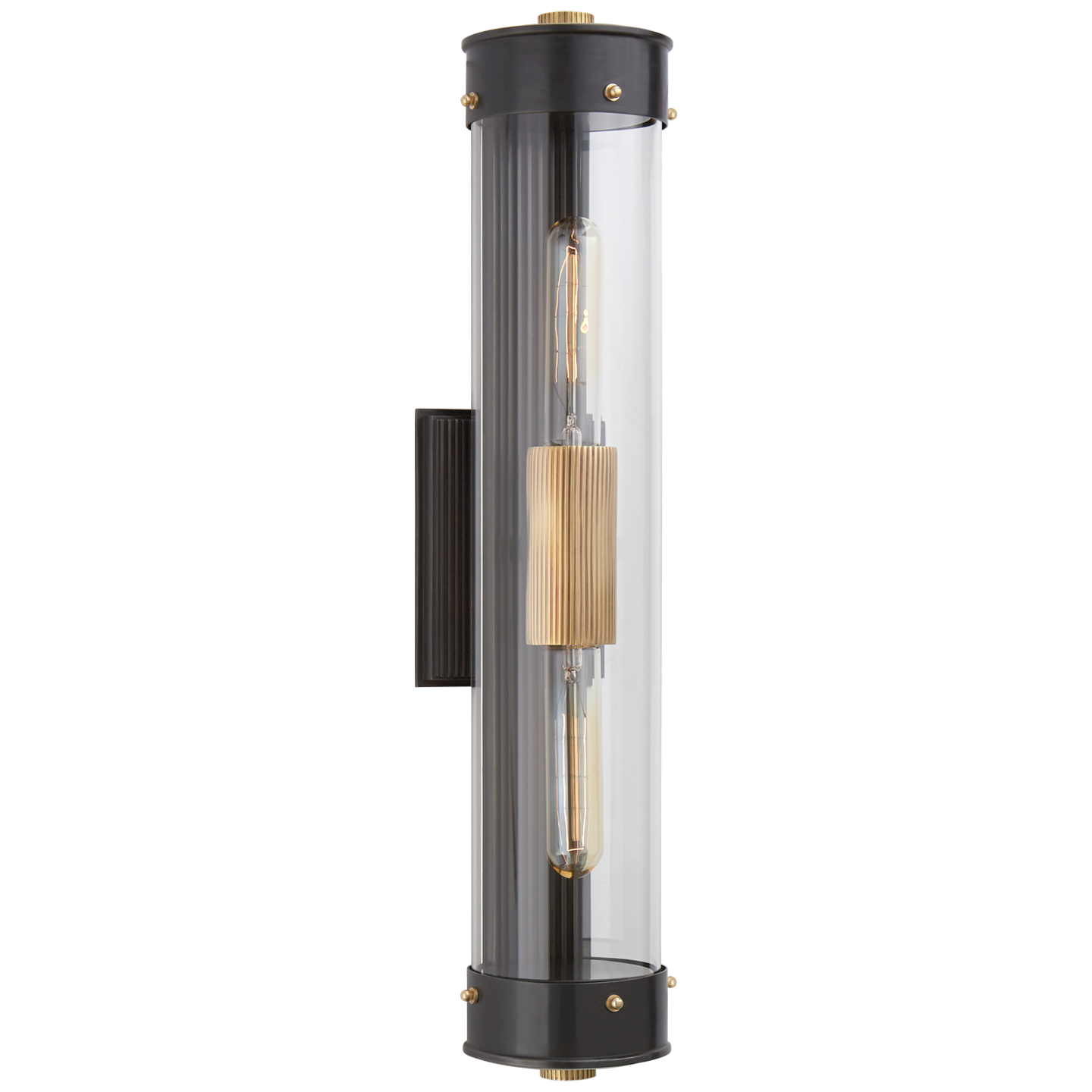 Marais Linear Bath Sconce