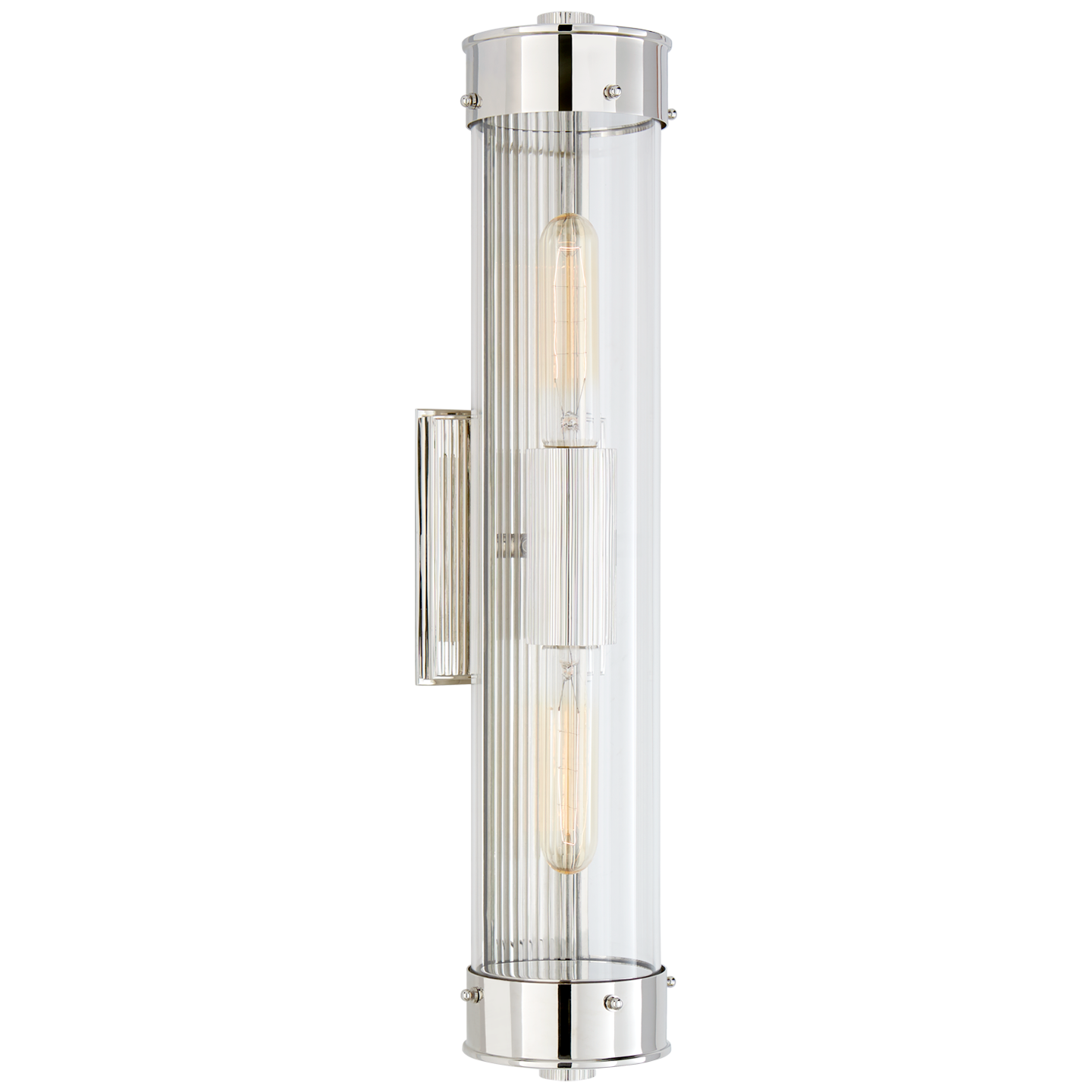Marais Linear Bath Sconce
