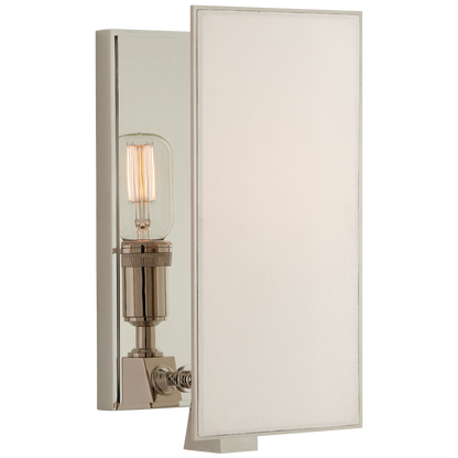Albertine Small Sconce