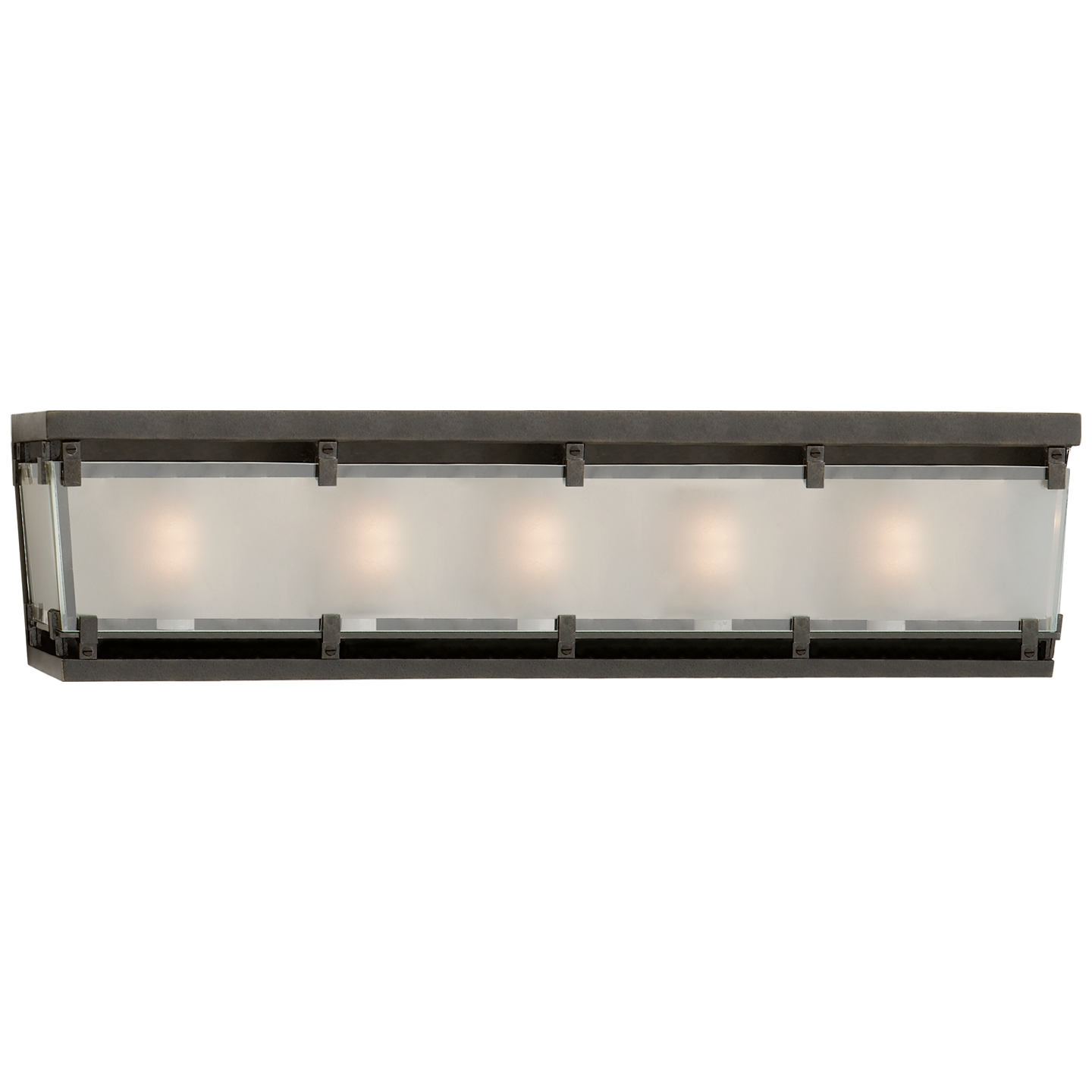 Long Exum Sconce