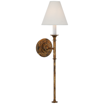 Piaf Large Tail Sconce