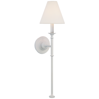 Piaf Large Tail Sconce