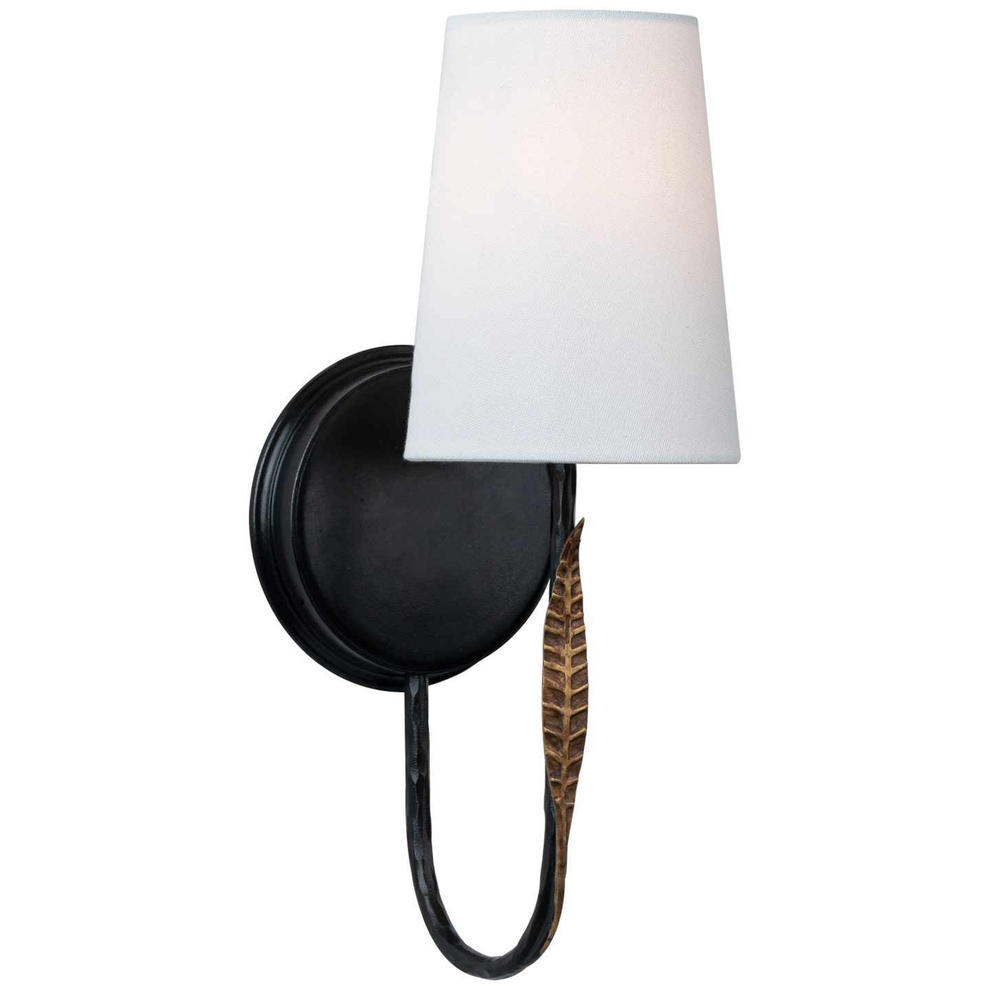 Kairos 14" Single Sconce