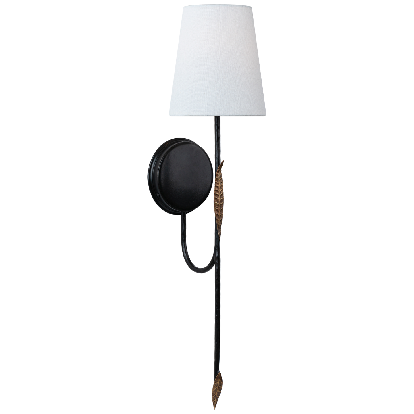 Kairos 27" Tail Sconce