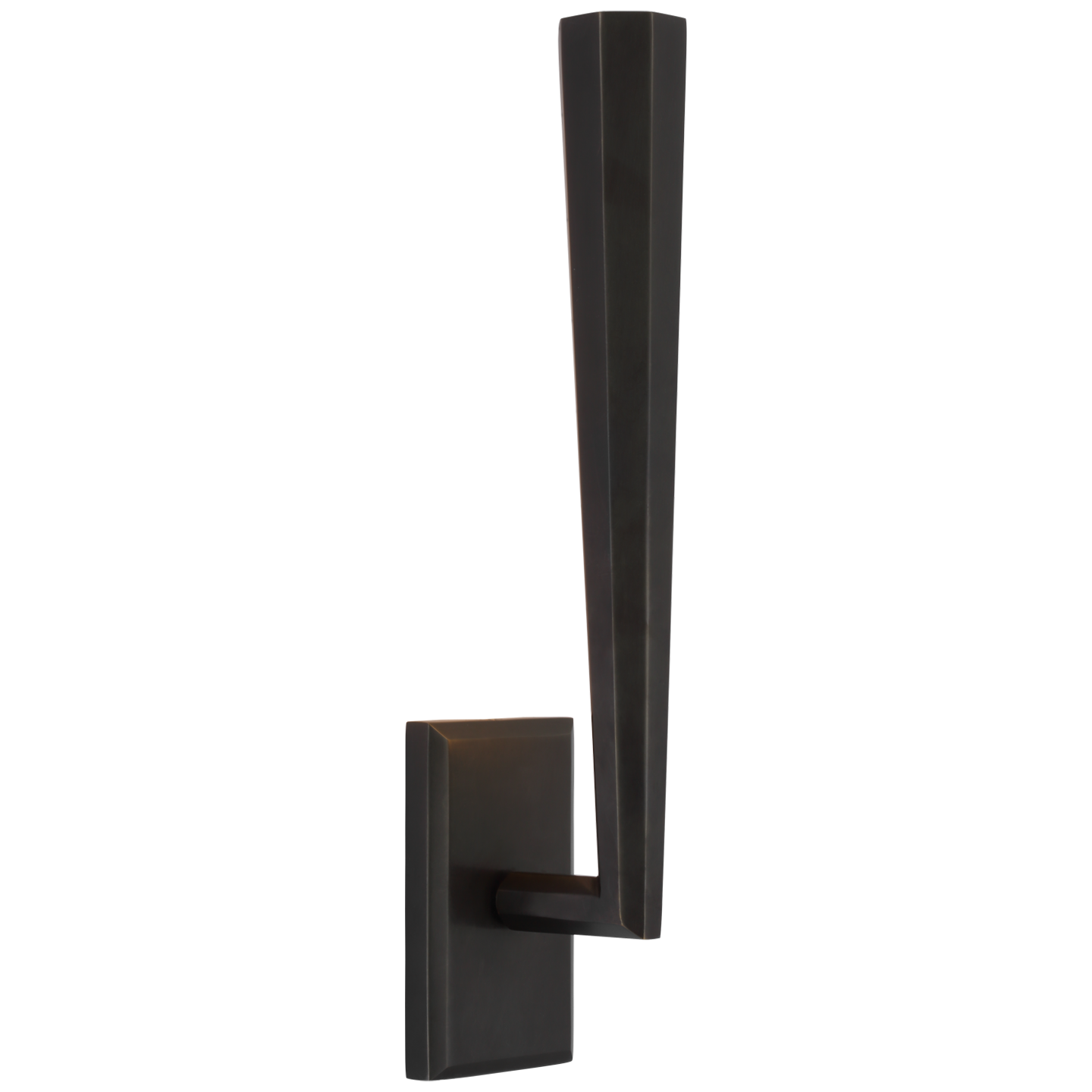 Galahad Single Sconce