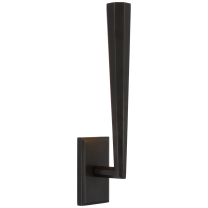 Galahad Single Sconce