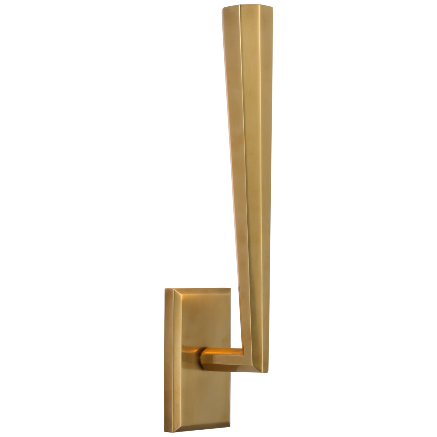 Galahad Single Sconce