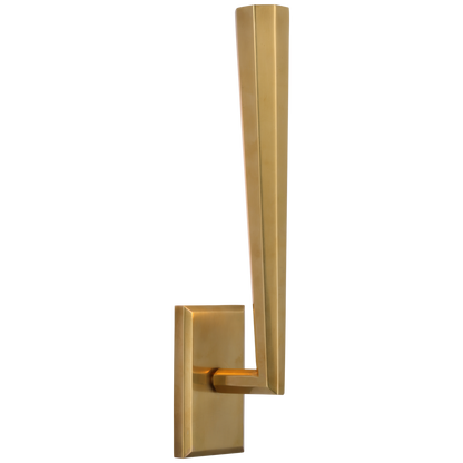 Galahad Single Sconce
