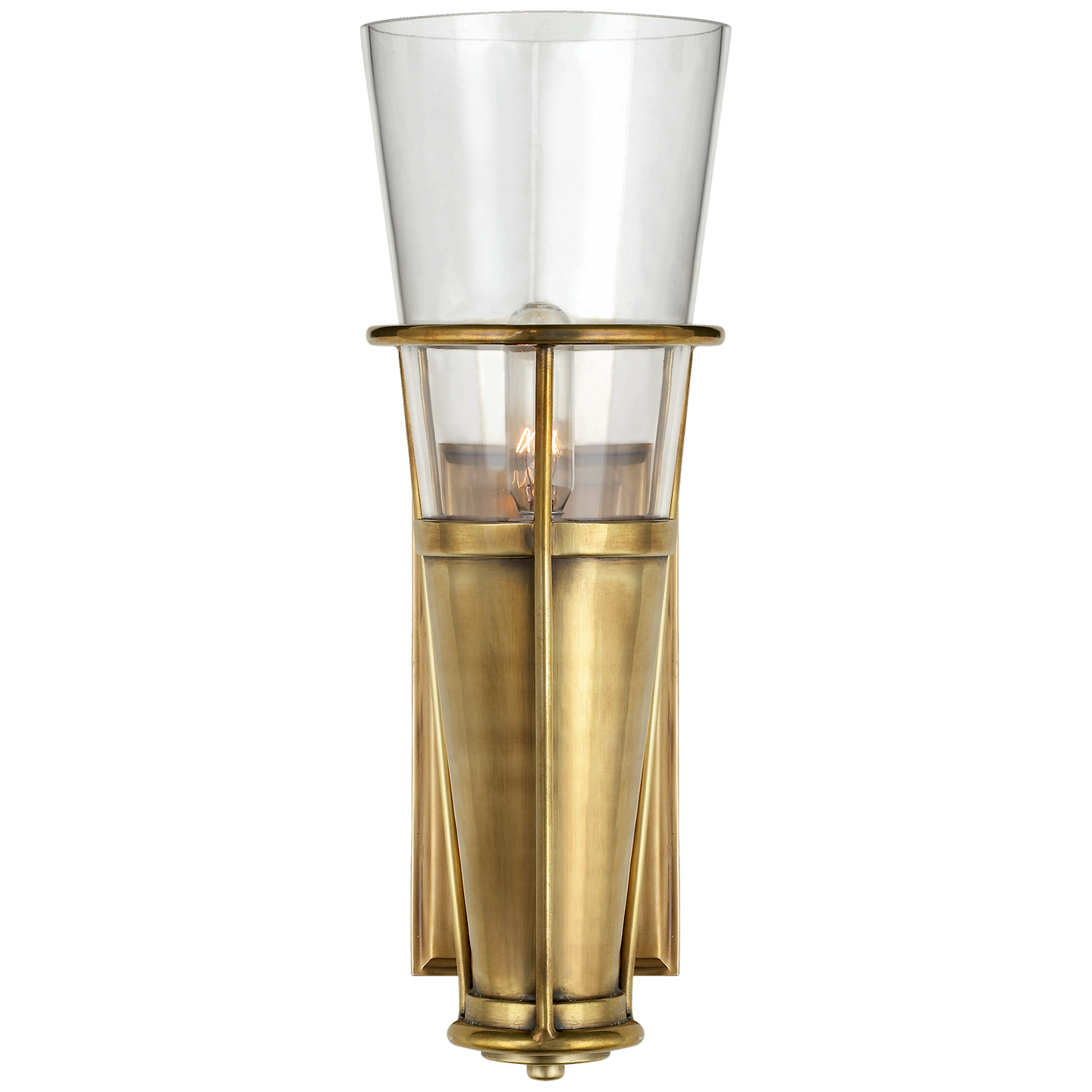 Robinson Sconce