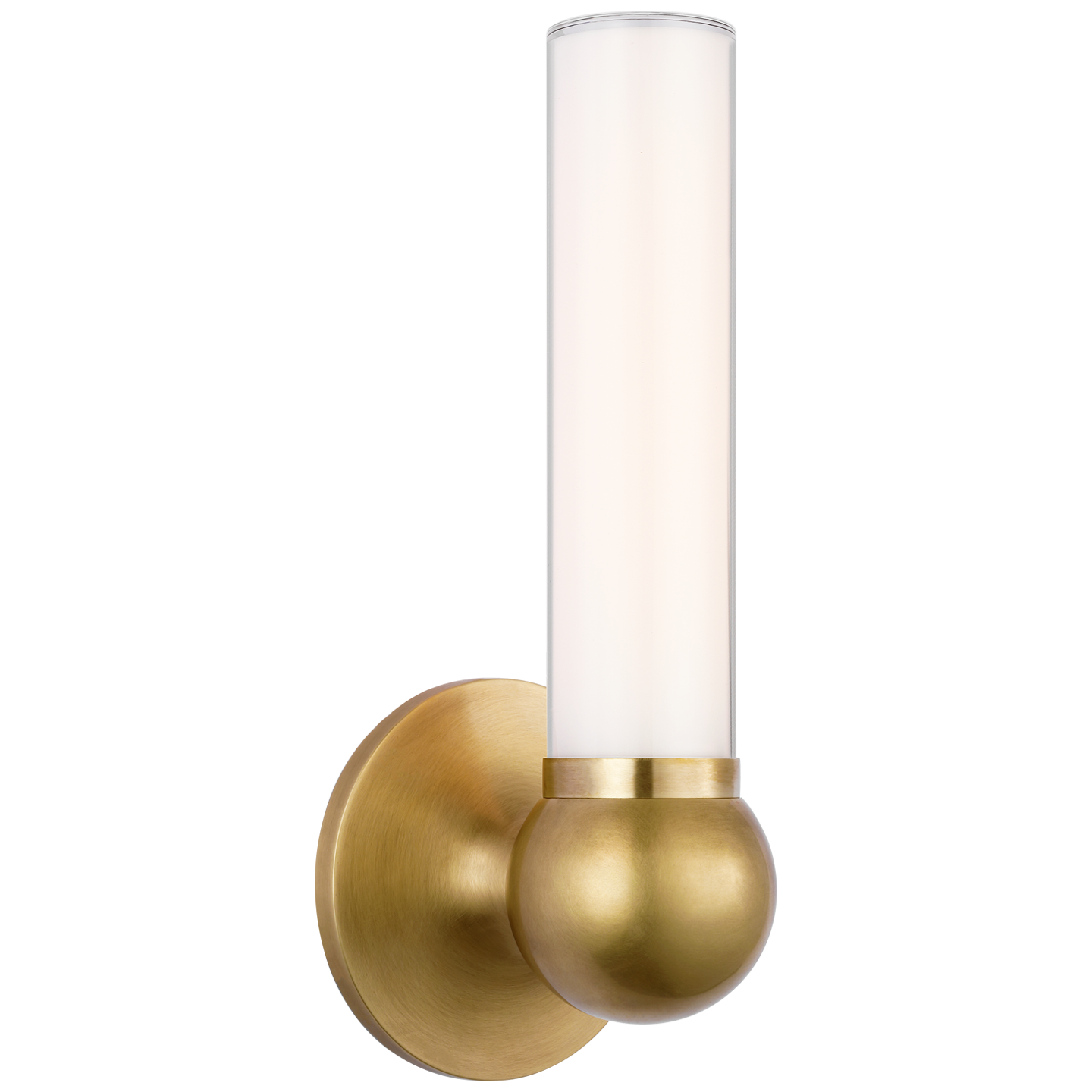 Jeffery Bath Sconce
