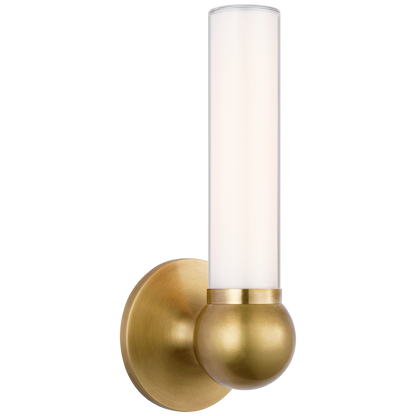 Jeffery Bath Sconce