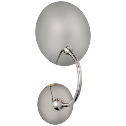 Keira Medium Wall Wash Sconce