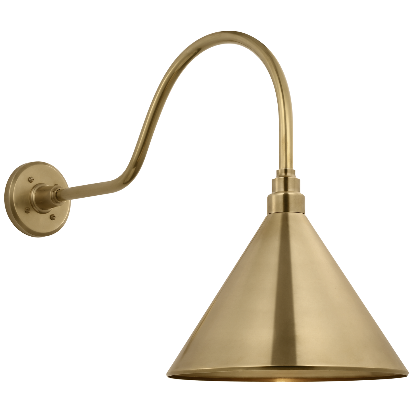 Academy 23" Flynn Barn Light