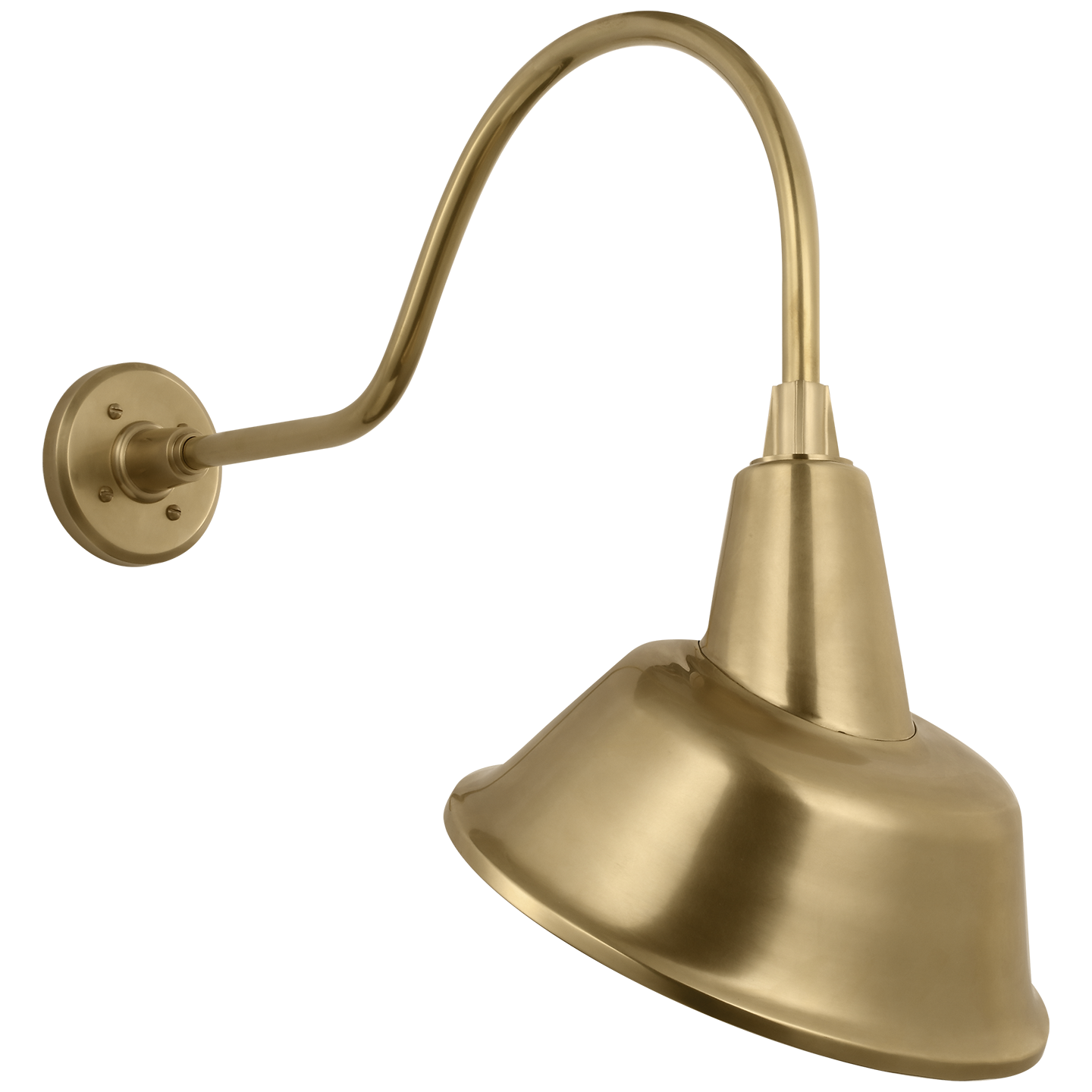 Academy 23" Flynn Barn Light
